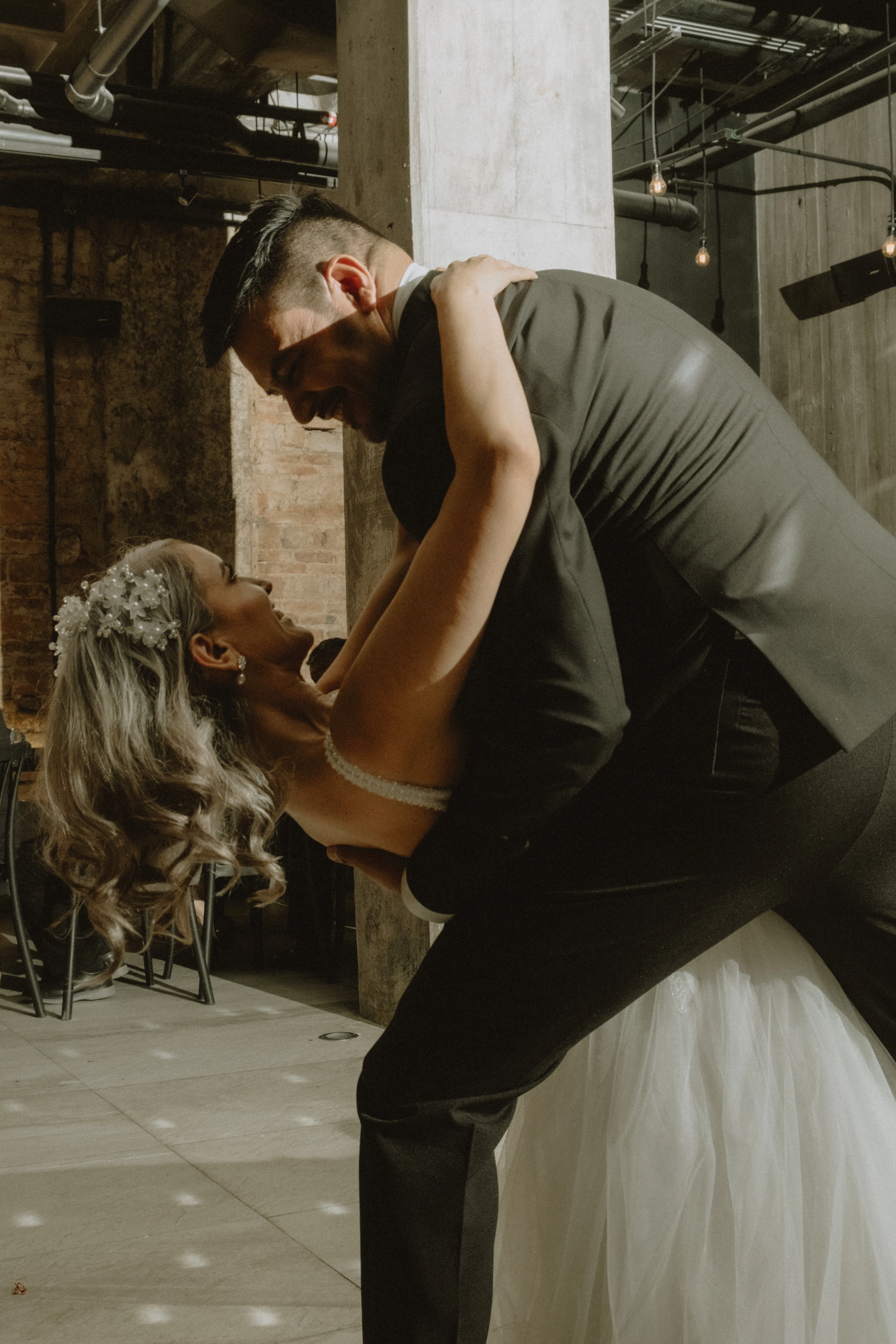 Fotografía editorial de boda - 3. Elena Y Jorge   Guadalajara